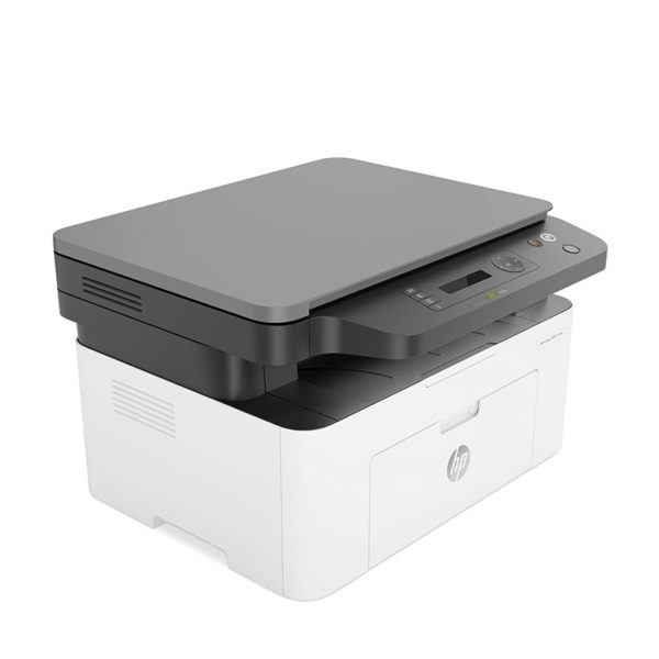 Printer HP LaserJet Black 3 in 1 135a