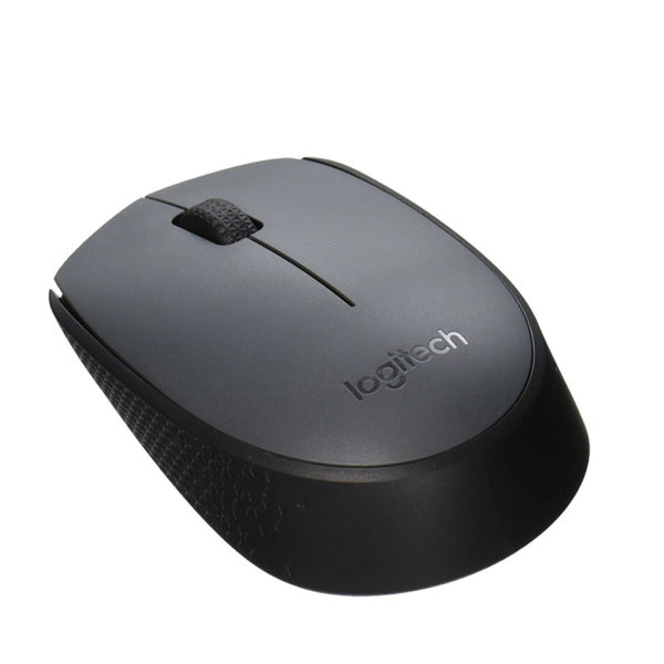 Logitech M170 Wireless Mouse
