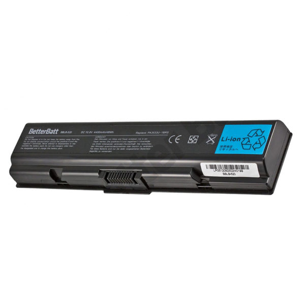 Battery Toshiba PA3533-3534