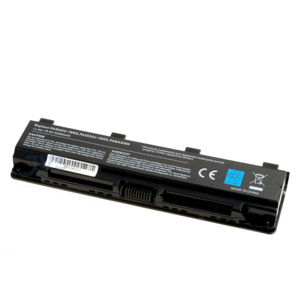 Battery Toshiba PA5024