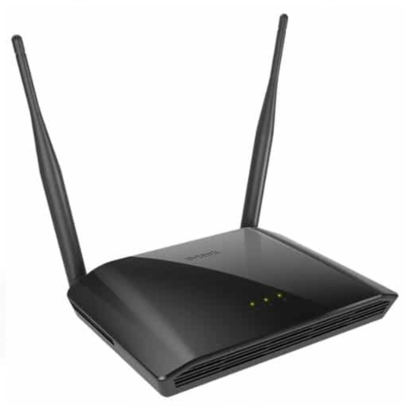 D LINK Wireless Router DIR 615