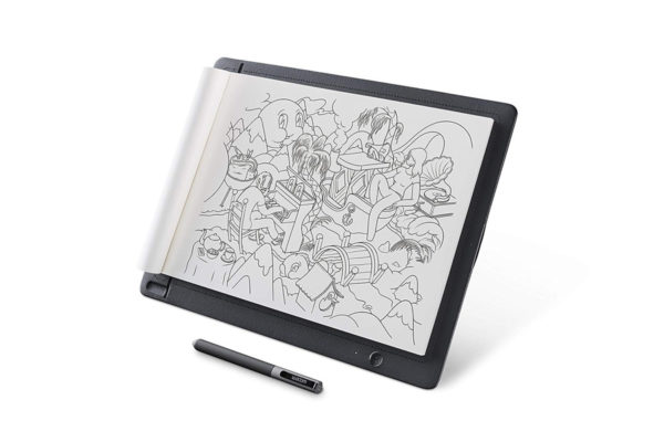 Wacom Sketchpad Pro - Image 2