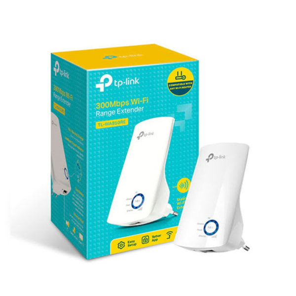 TP-Link Range Extender WA850RE