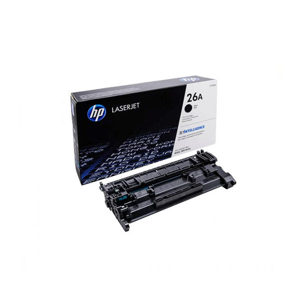 Toner HP 26A Compatible