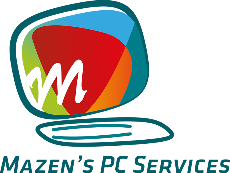 Mazen's PC Services