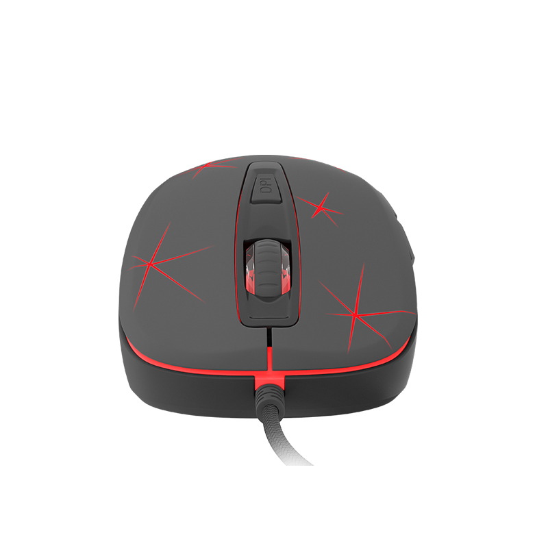 Mouse Genesis NMG 1056 Krypton 110