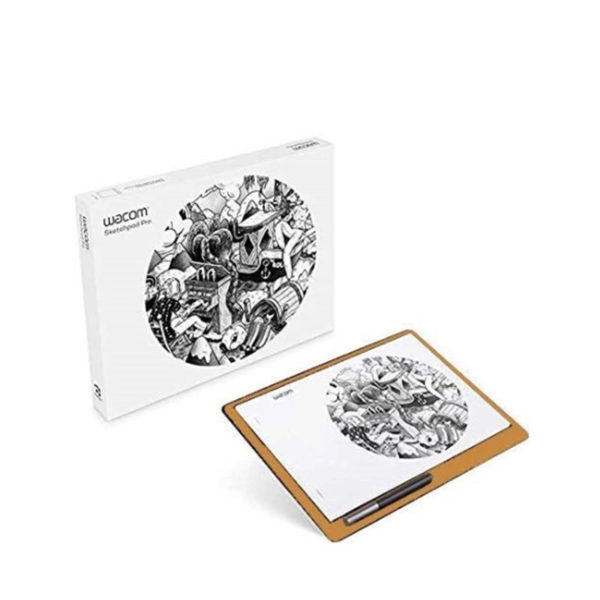 Wacom Sketchpad Pro