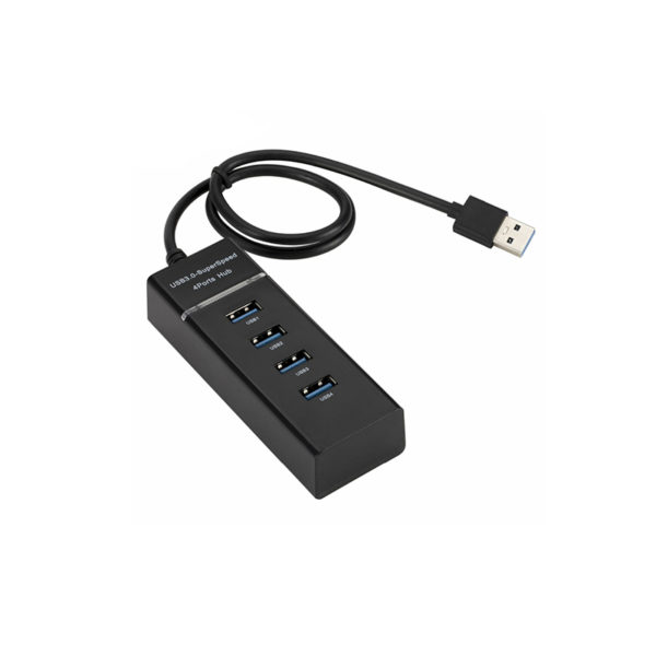 USB Hub 3.0 4 Ports