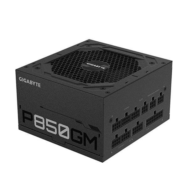 Power Supply Gigabyte p850GM Fully Modular - Image 3