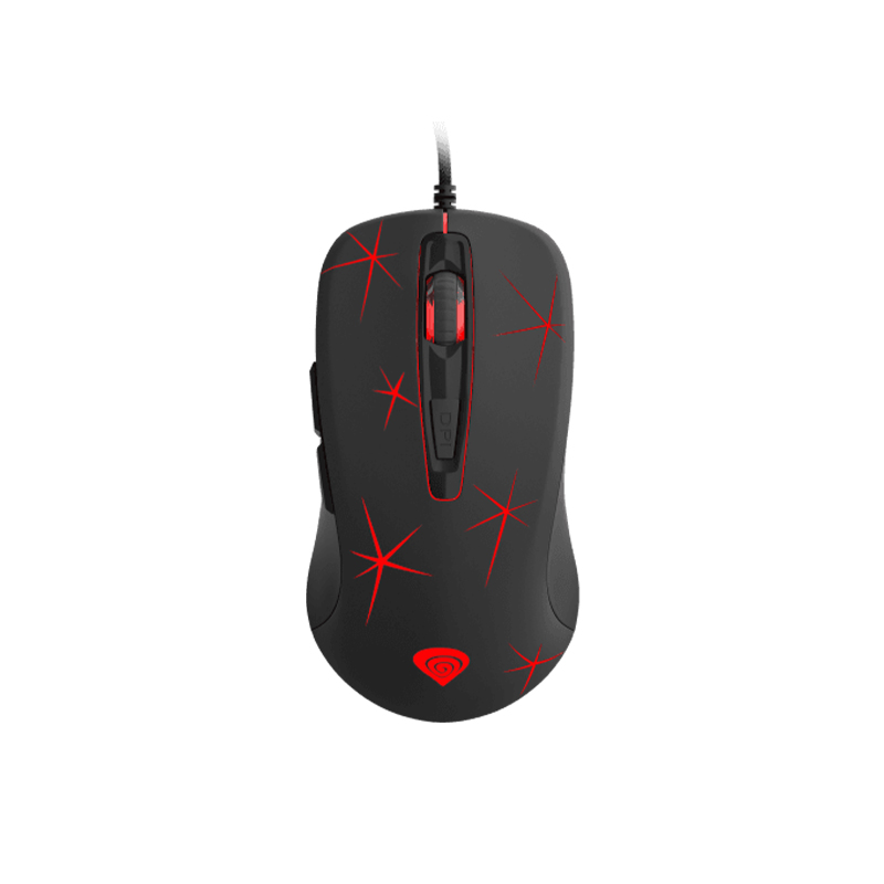 Mouse Genesis NMG 1056 Krypton 110 Image 2