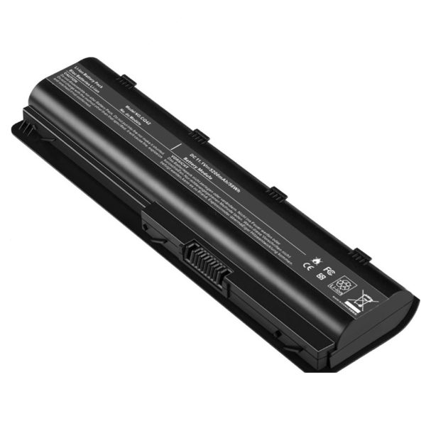 Battery HP CQ42