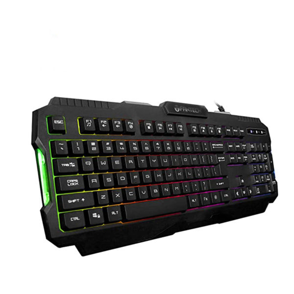 Keyboard Fantech Gaming K511 HUNTER PRO