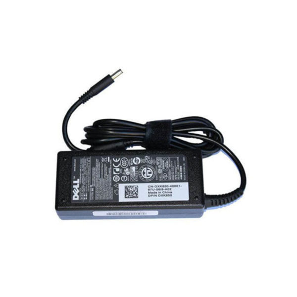Adapter Dell 19.5 v 3.34A