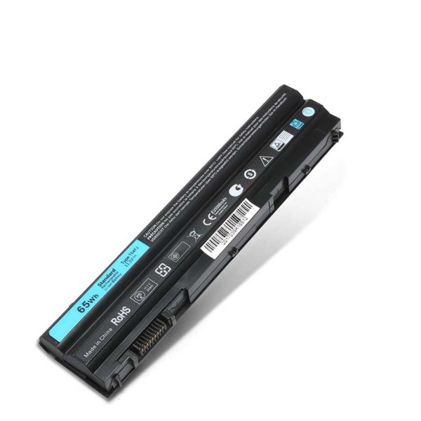 Battery Dell E6420