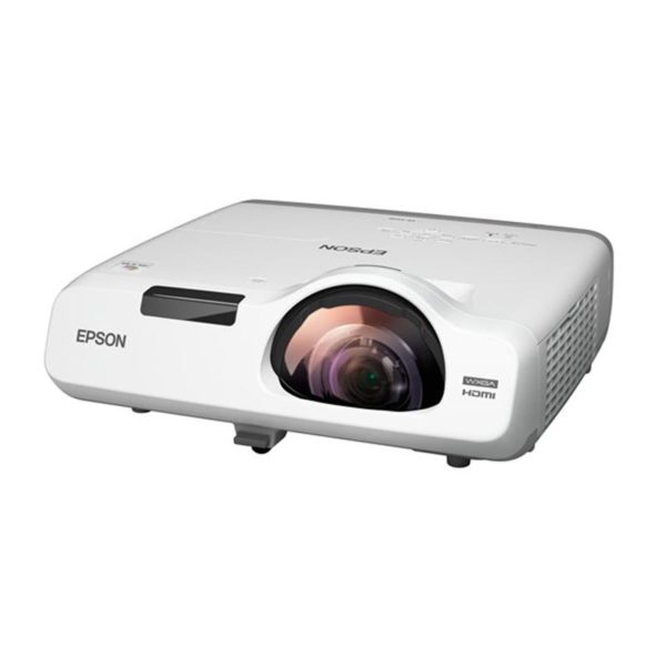 Projector Epson EB-535W 3400 Lumens