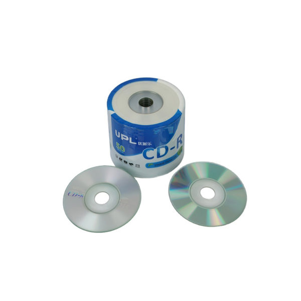 MINI CD 215Mbs