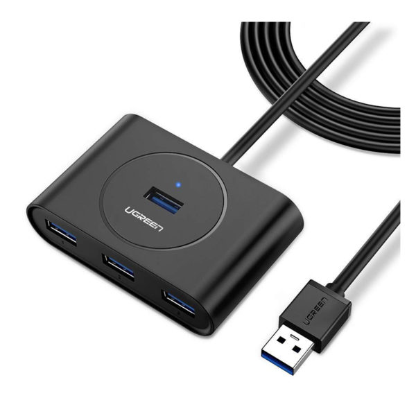 Ugreen USB 3.0 4-Port Hub CR113
