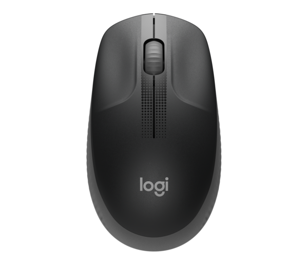 LOGITECH M190 WIRELESS MOUSE