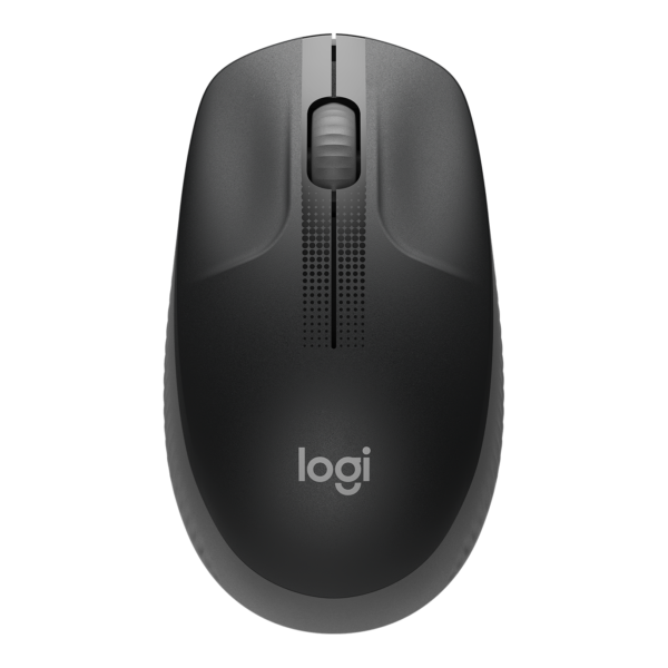 LOGITECH M190 WIRELESS MOUSE
