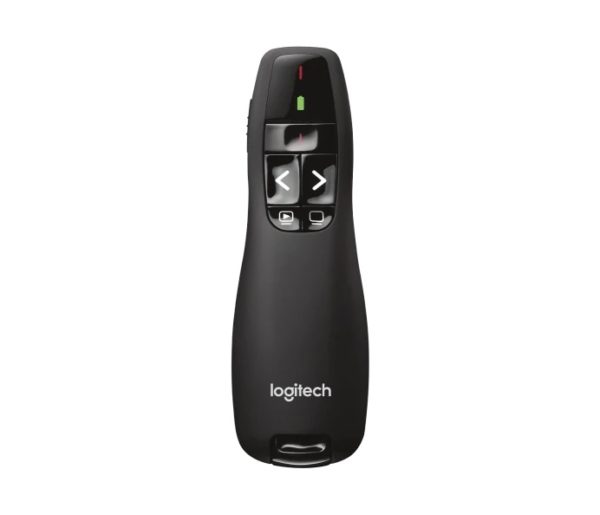 Presenter Logitech Wireless R400 - Image 2