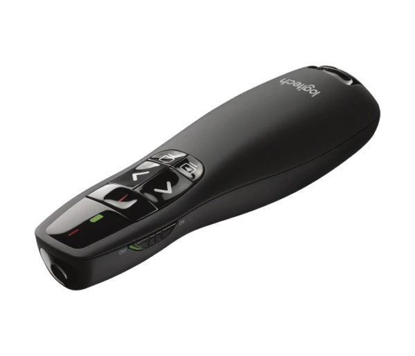 Presenter Logitech Wireless R400 - Image 3