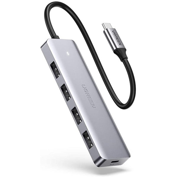Ugreen Type C to USB 3.0 Hub