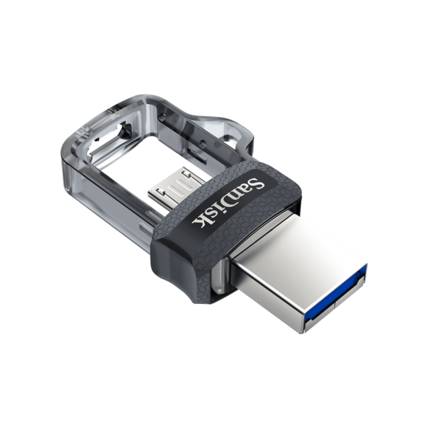 SANDISK Ultra Dual Drive m3.0 32GB-64GB-128GB