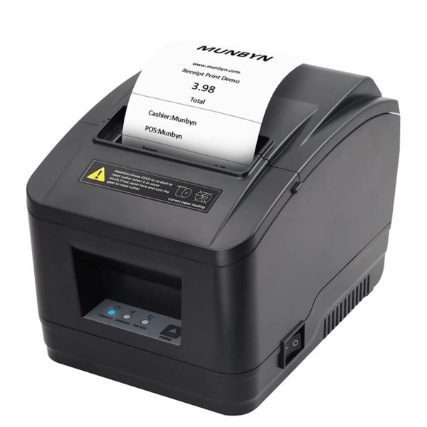 Receipt Thermal Printer