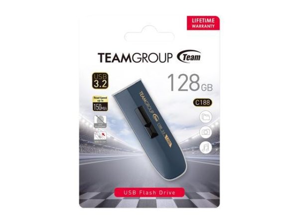 Flash Team C188 128GB USB3.1