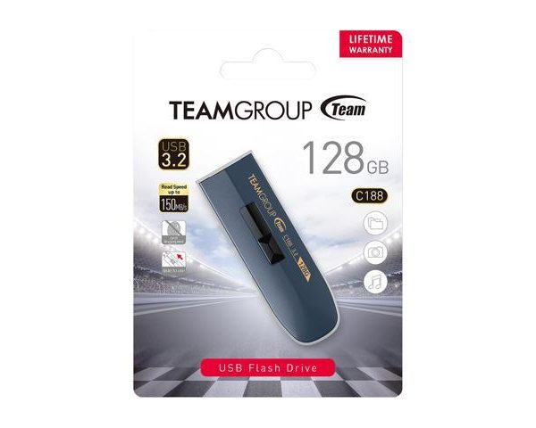 Flash Team C188 128GB USB3.1