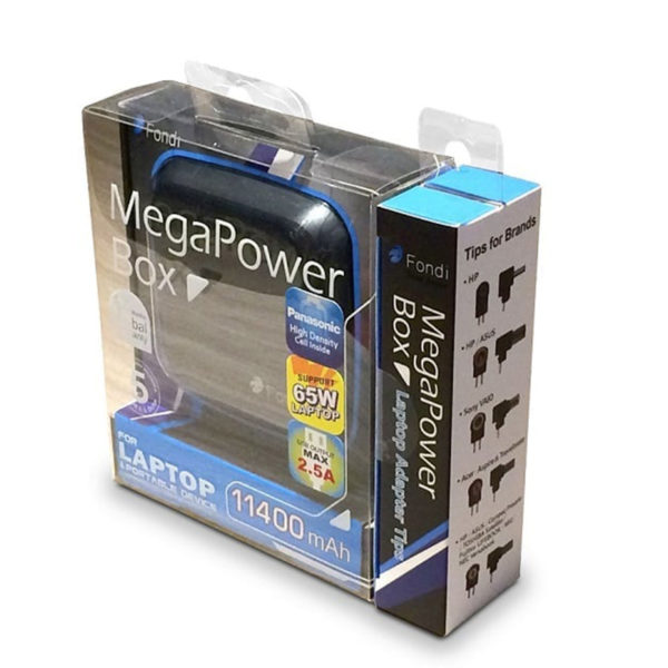 Power Bank For Laptops