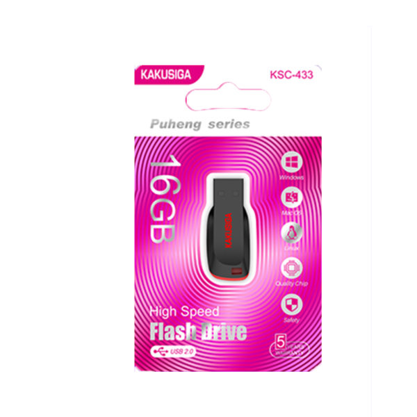 Flash Kaku 16GB