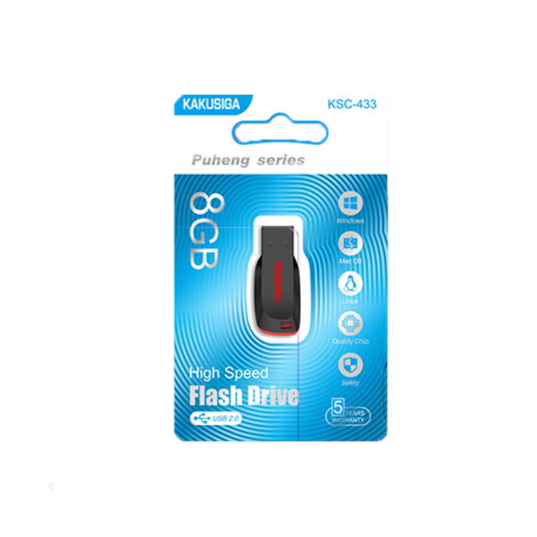 Flash Kaku 8GB