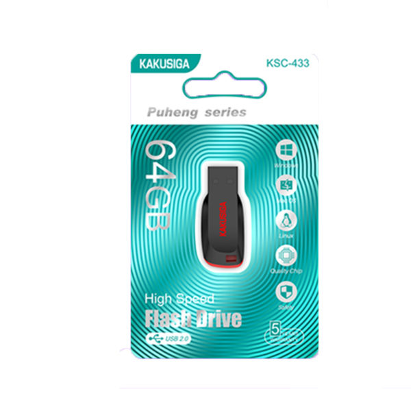 Flash Kaku 64GB
