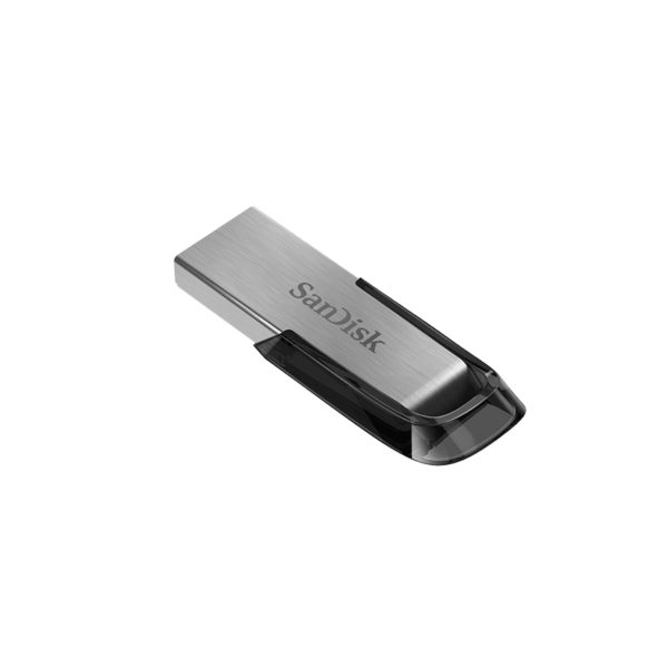 Flash Sandisk 64GB Ultra Flair 3.0