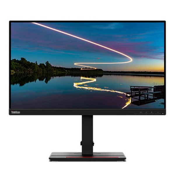 Lenovo ThinkVision S24e-20 23.8"
