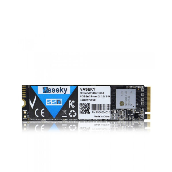 Vaseky M.2 NVME (PCIE) SSD 128GB/256GB/512GB/1TB