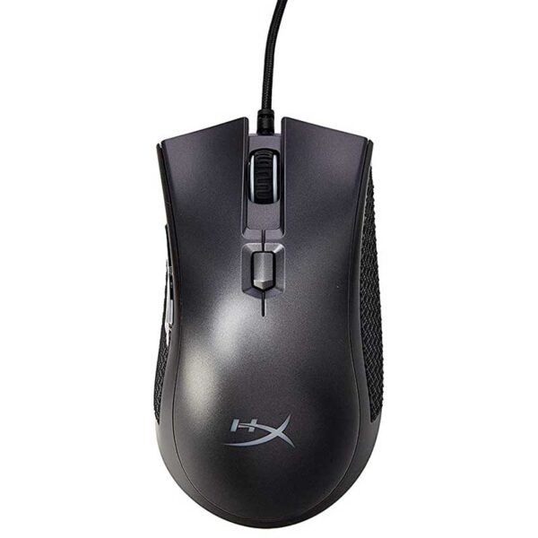 HyperX - Pulsefire FPS Wired Optical Gaming Mouse
