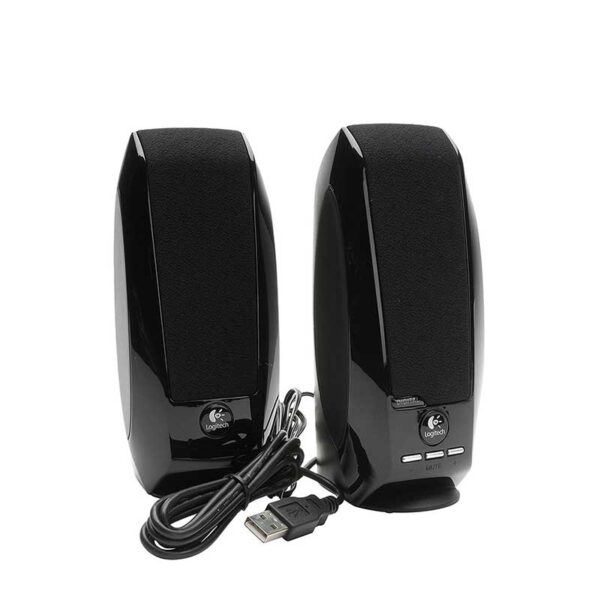 Logitech S150  Digital USB speakers