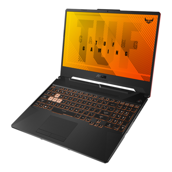 Asus TUF TUF506QE TUF506QE-MS74 GAMING