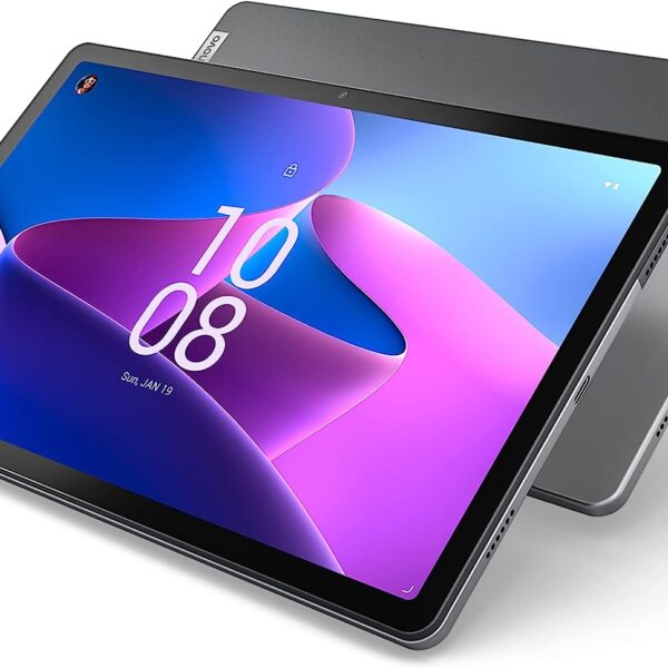 Lenovo Xiaoxin Tab M10 Plus ZAAM0062CN 3rd Gen 2022