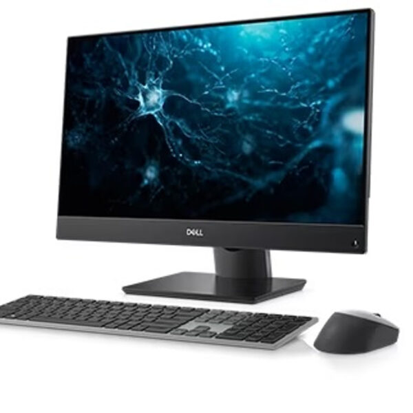 Dell All In One Optiplex 7490