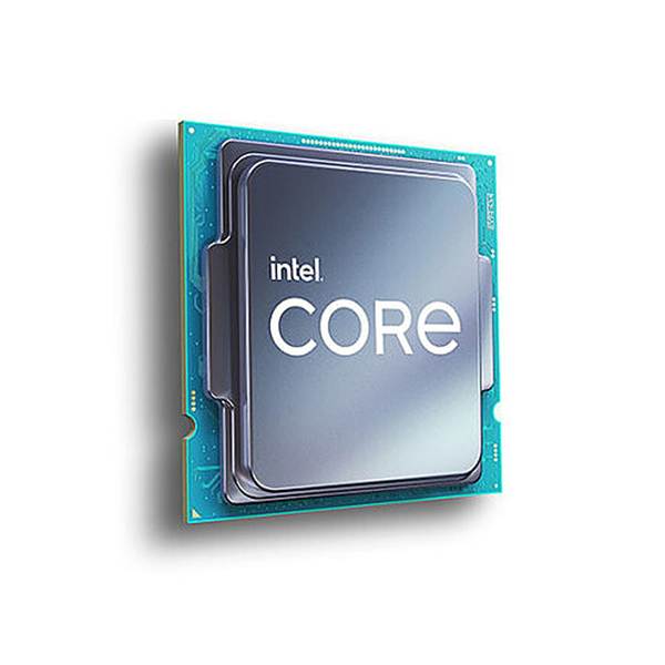 CPU Core i3 i5 i7 i9