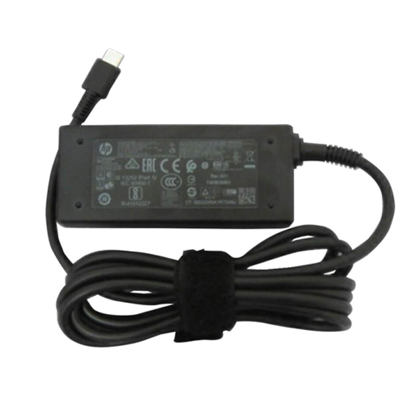 Adapter HP type-C 45W  Original