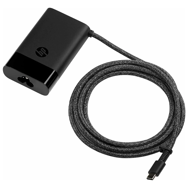 Adapter HP type-C 90W  Original