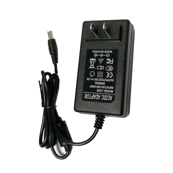 Adapter LG 12V 2A