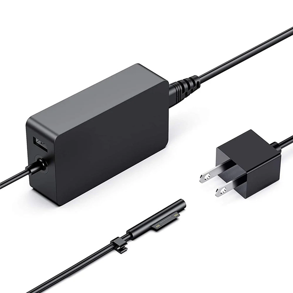 Adapter Microsoft Surface Pro4 15V1.6A 24W