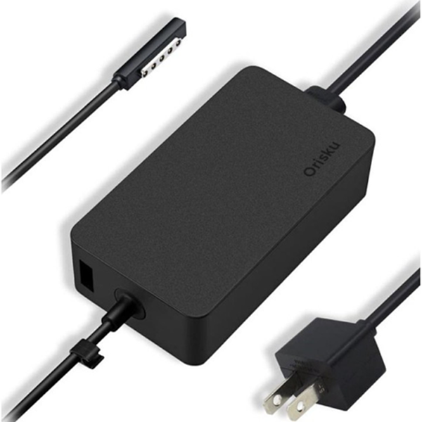 Adapter Microsoft Surface RT Surface Pro 1 Pro 2 12V 3.6A 48W