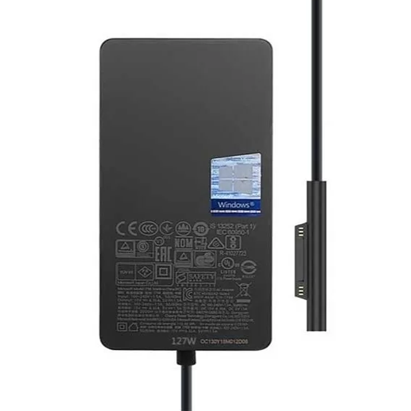 Adapter Microsoft Surfce 127W 15V-8A Original