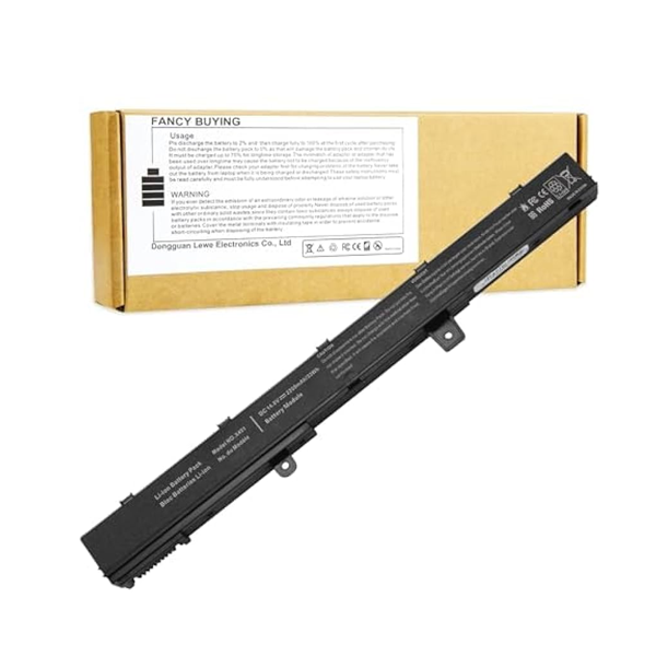Battery Asus X450/X551